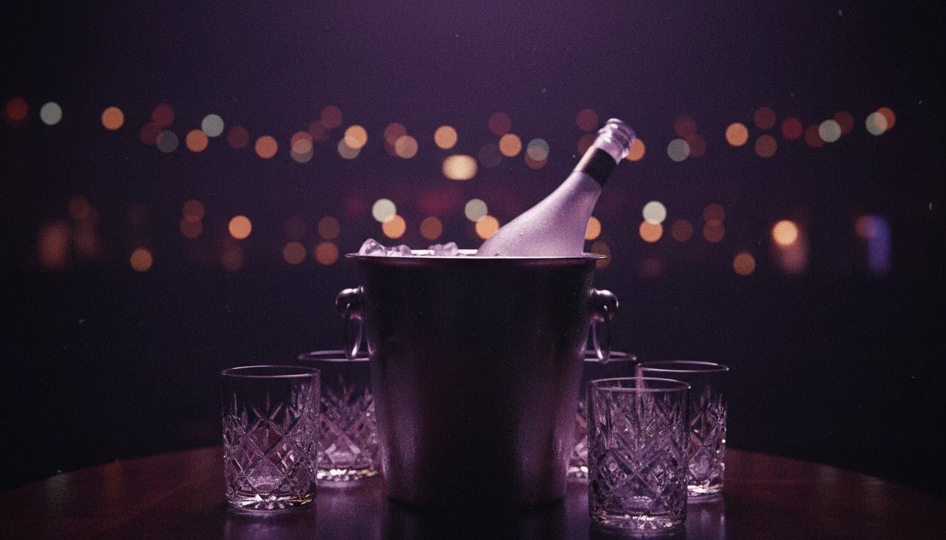 Klub VIP & Nightlife