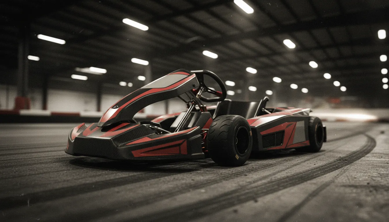 GoKart Racing